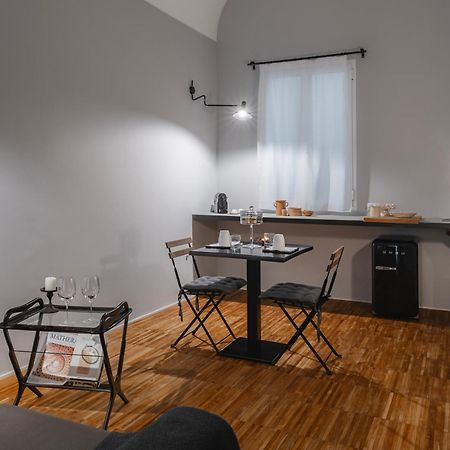 Lidia Chambres D'Hotes ماتيرا المظهر الخارجي الصورة
