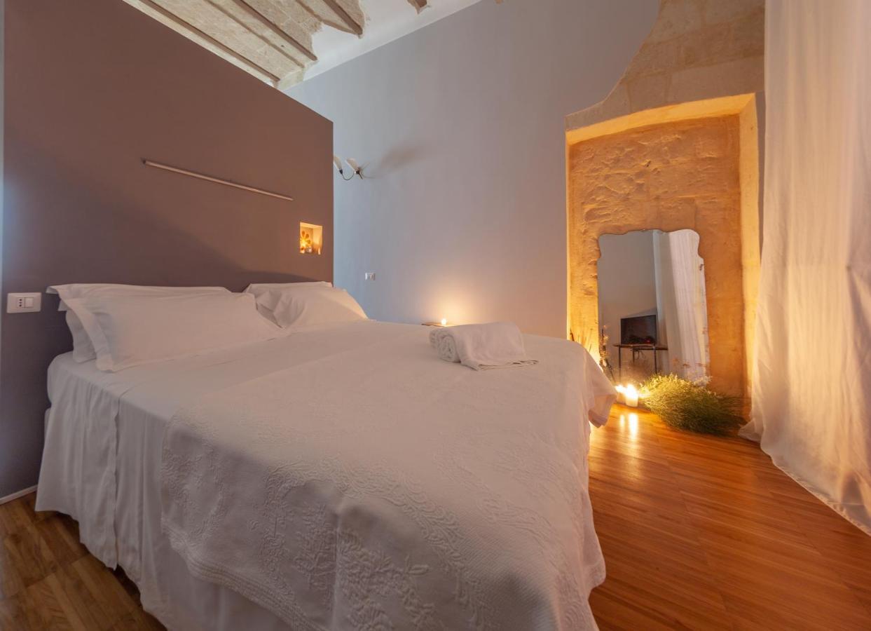 Lidia Chambres D'Hotes ماتيرا المظهر الخارجي الصورة