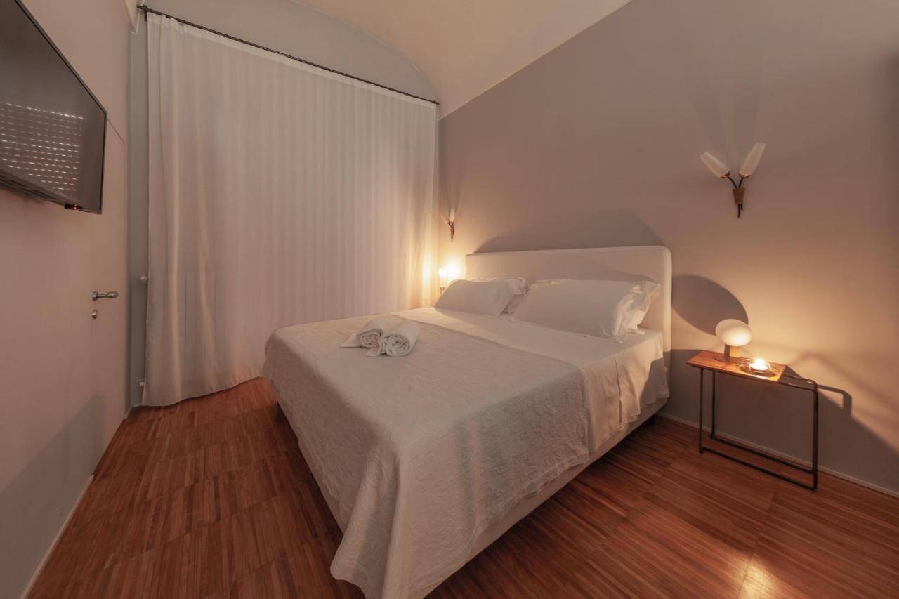 Lidia Chambres D'Hotes ماتيرا المظهر الخارجي الصورة
