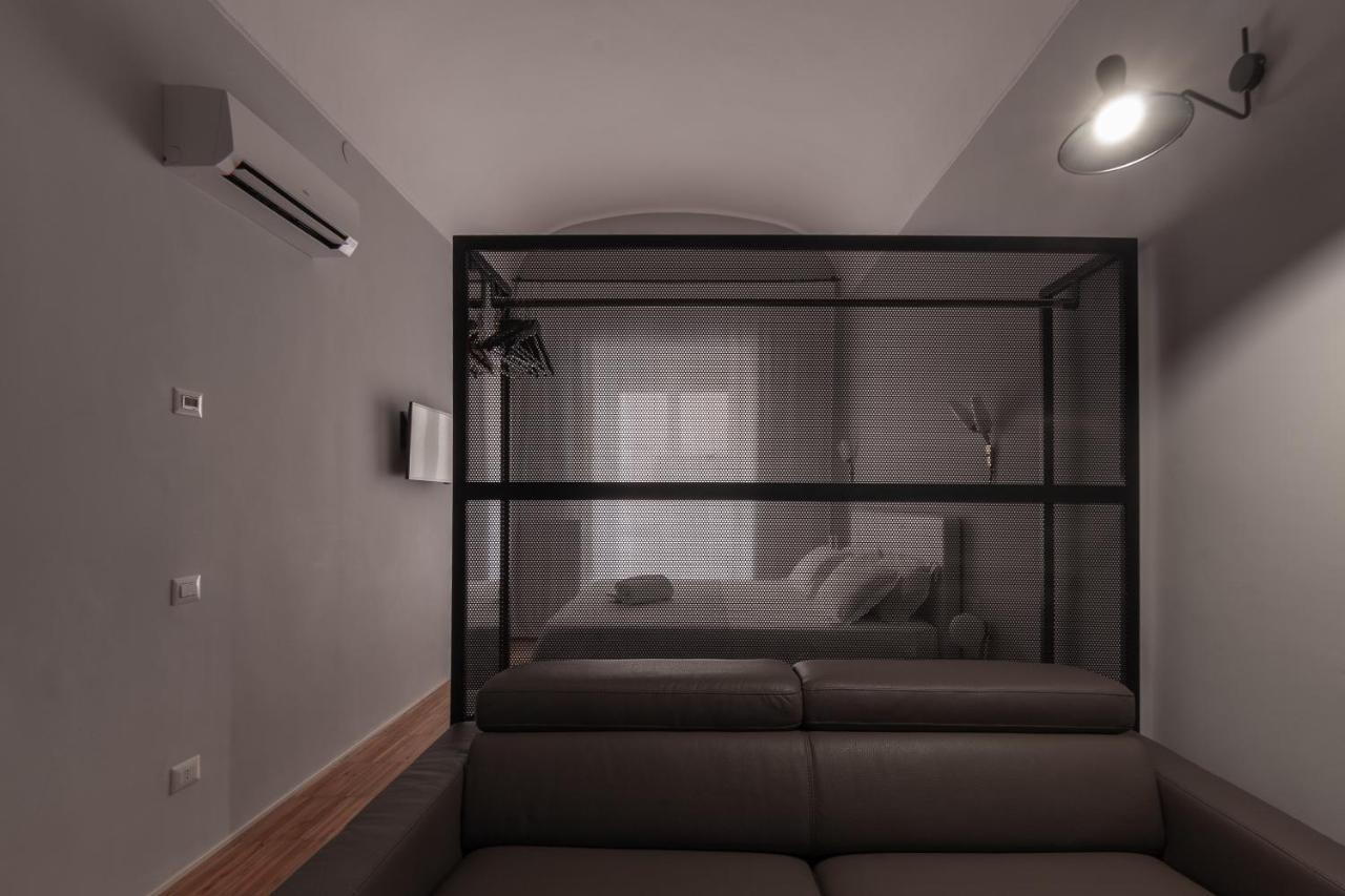 Lidia Chambres D'Hotes ماتيرا المظهر الخارجي الصورة