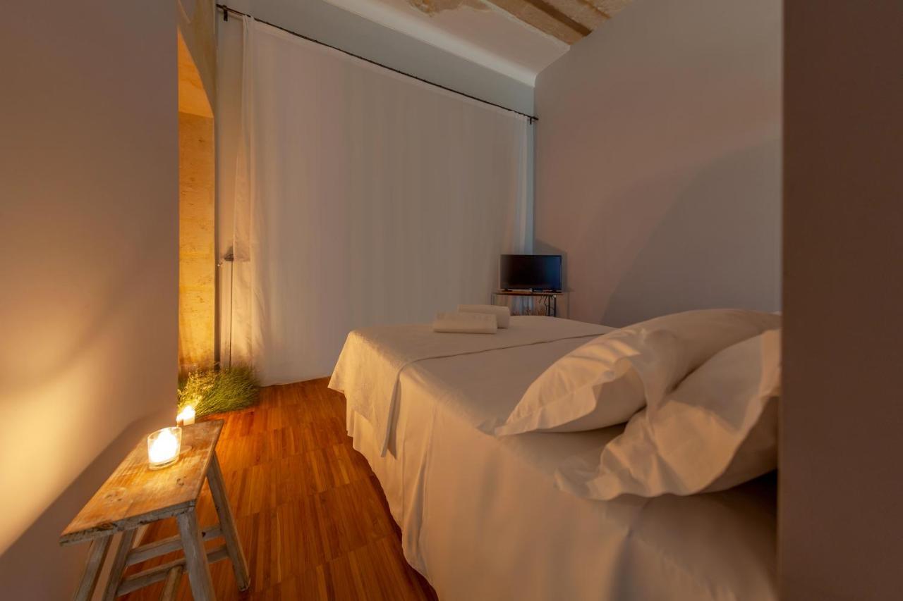 Lidia Chambres D'Hotes ماتيرا المظهر الخارجي الصورة