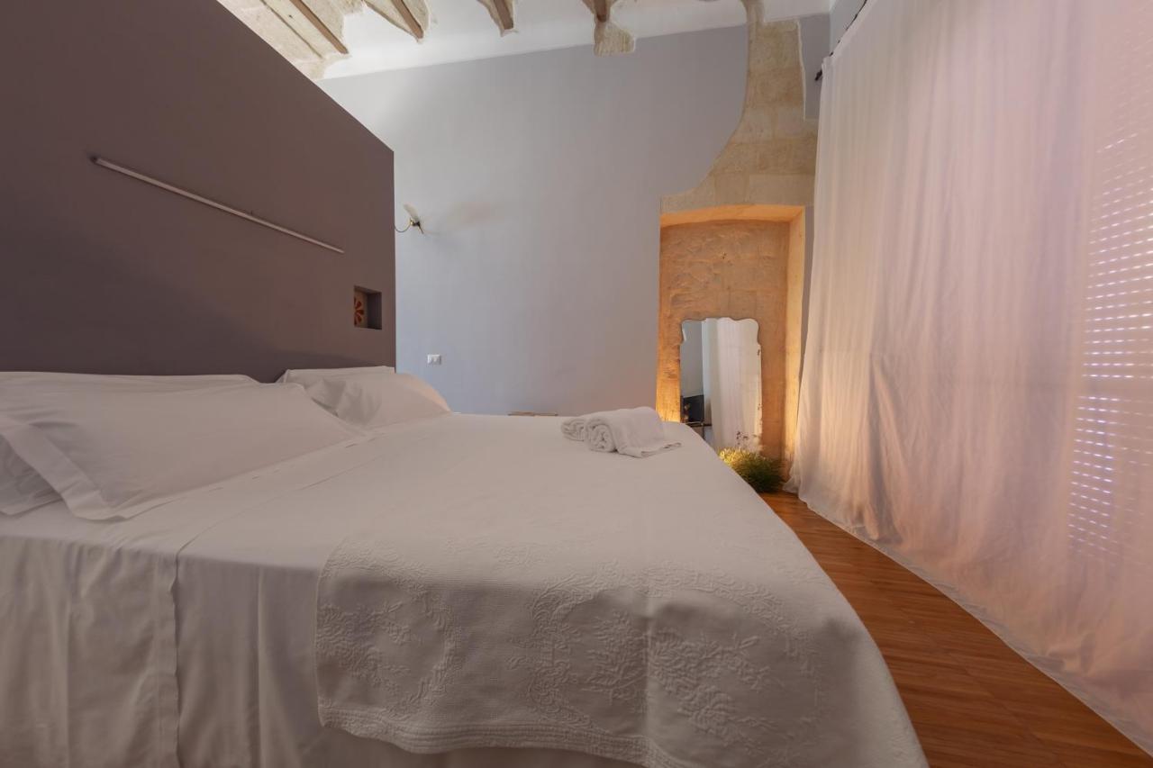 Lidia Chambres D'Hotes ماتيرا المظهر الخارجي الصورة