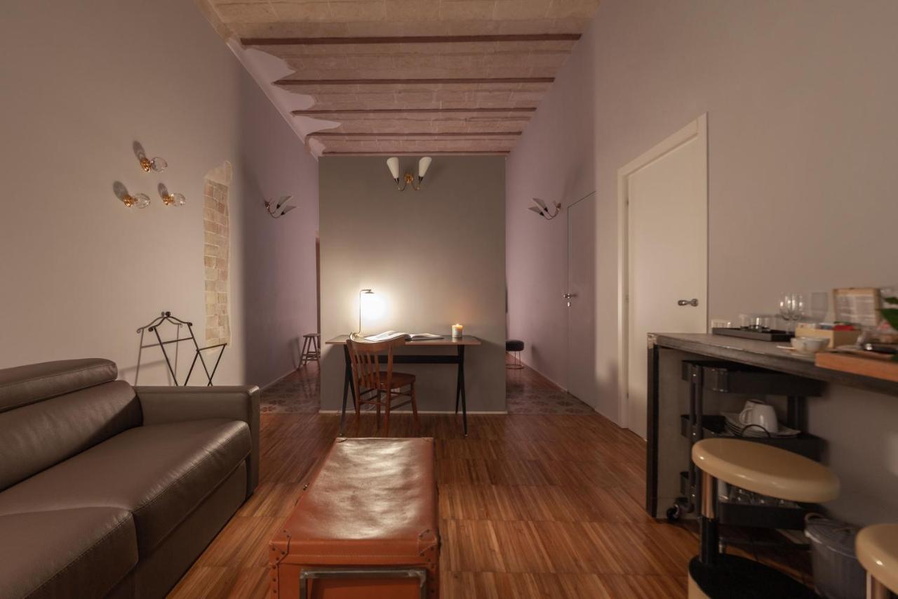 Lidia Chambres D'Hotes ماتيرا المظهر الخارجي الصورة