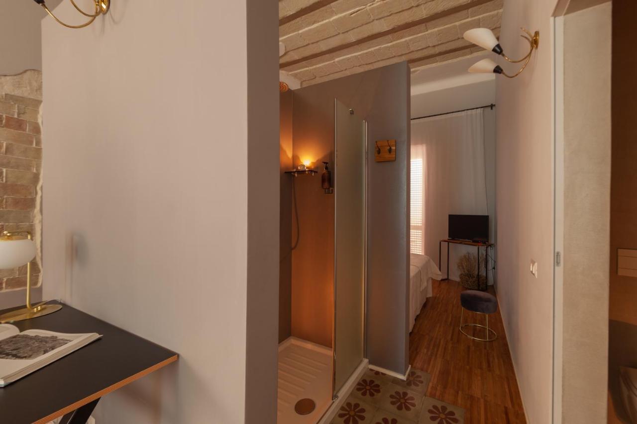 Lidia Chambres D'Hotes ماتيرا المظهر الخارجي الصورة