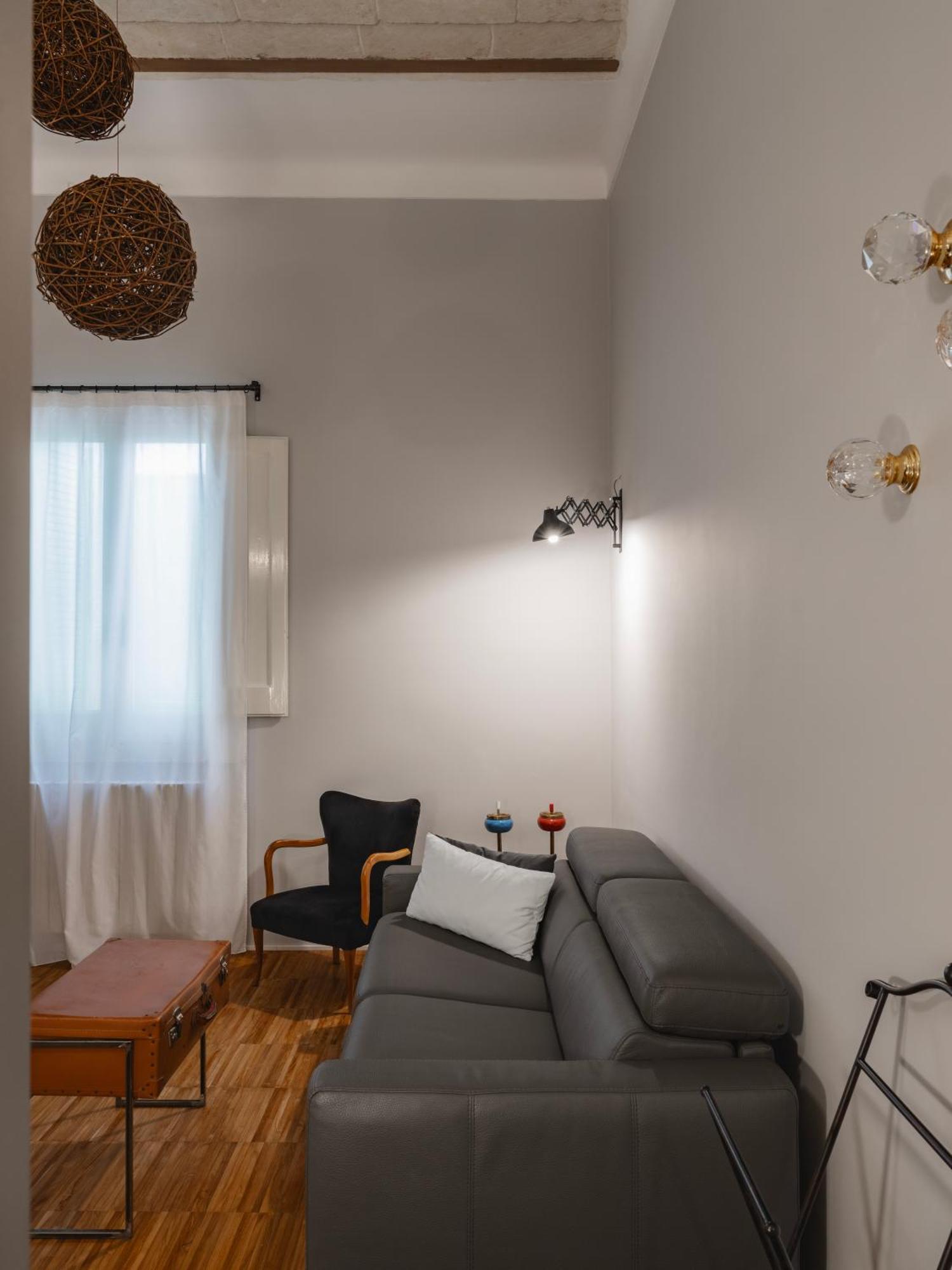 Lidia Chambres D'Hotes ماتيرا المظهر الخارجي الصورة