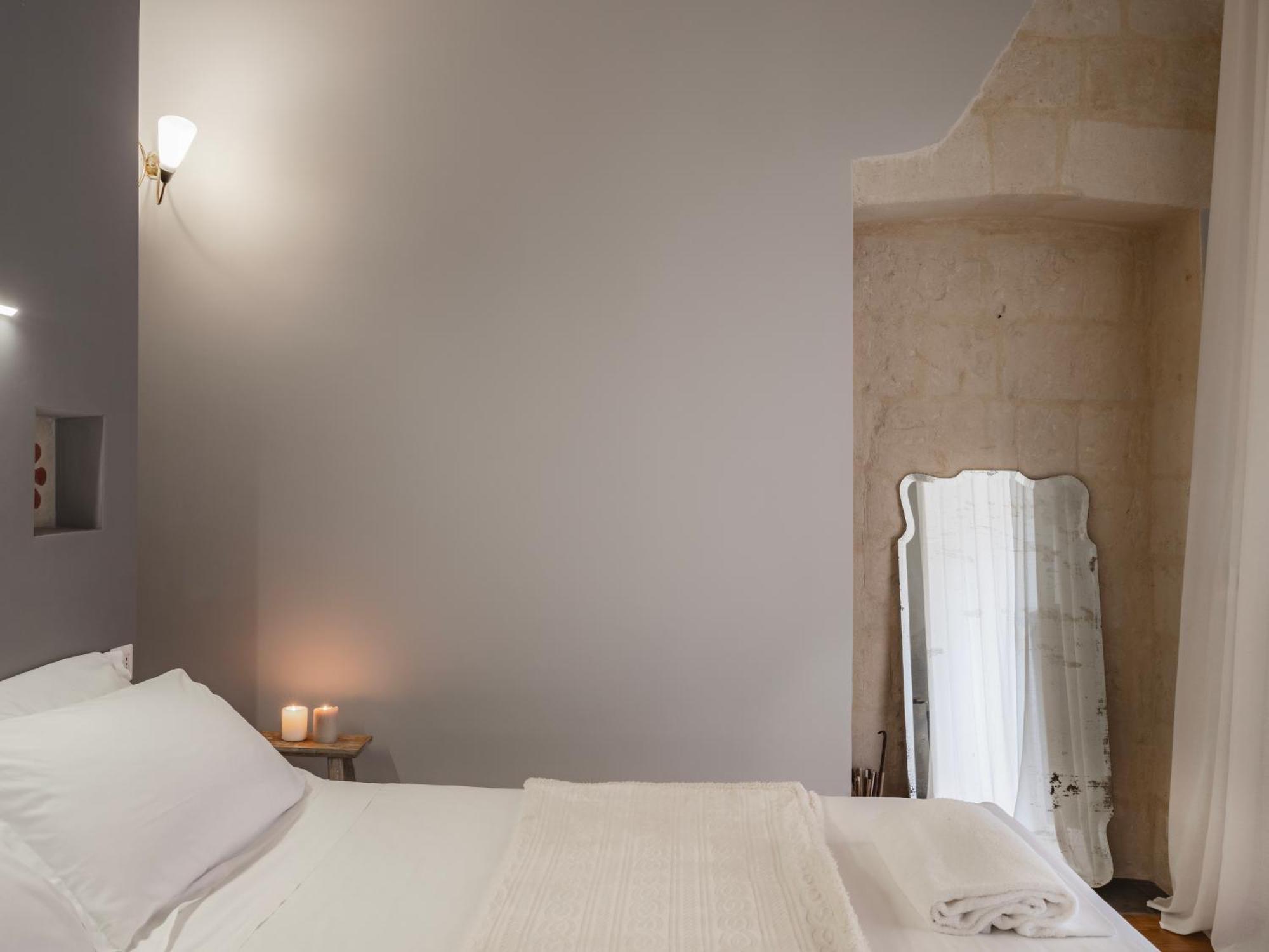 Lidia Chambres D'Hotes ماتيرا المظهر الخارجي الصورة