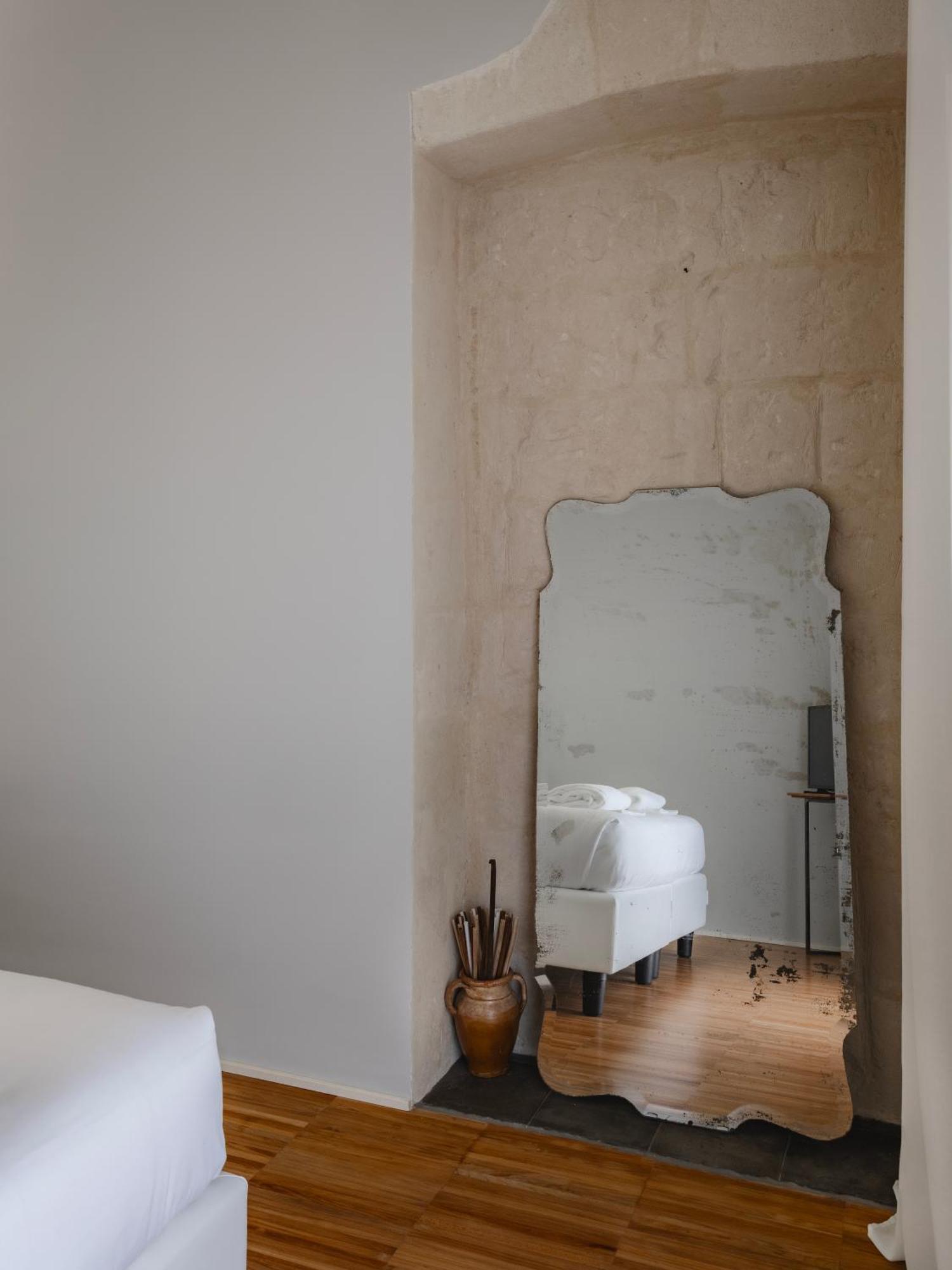 Lidia Chambres D'Hotes ماتيرا المظهر الخارجي الصورة
