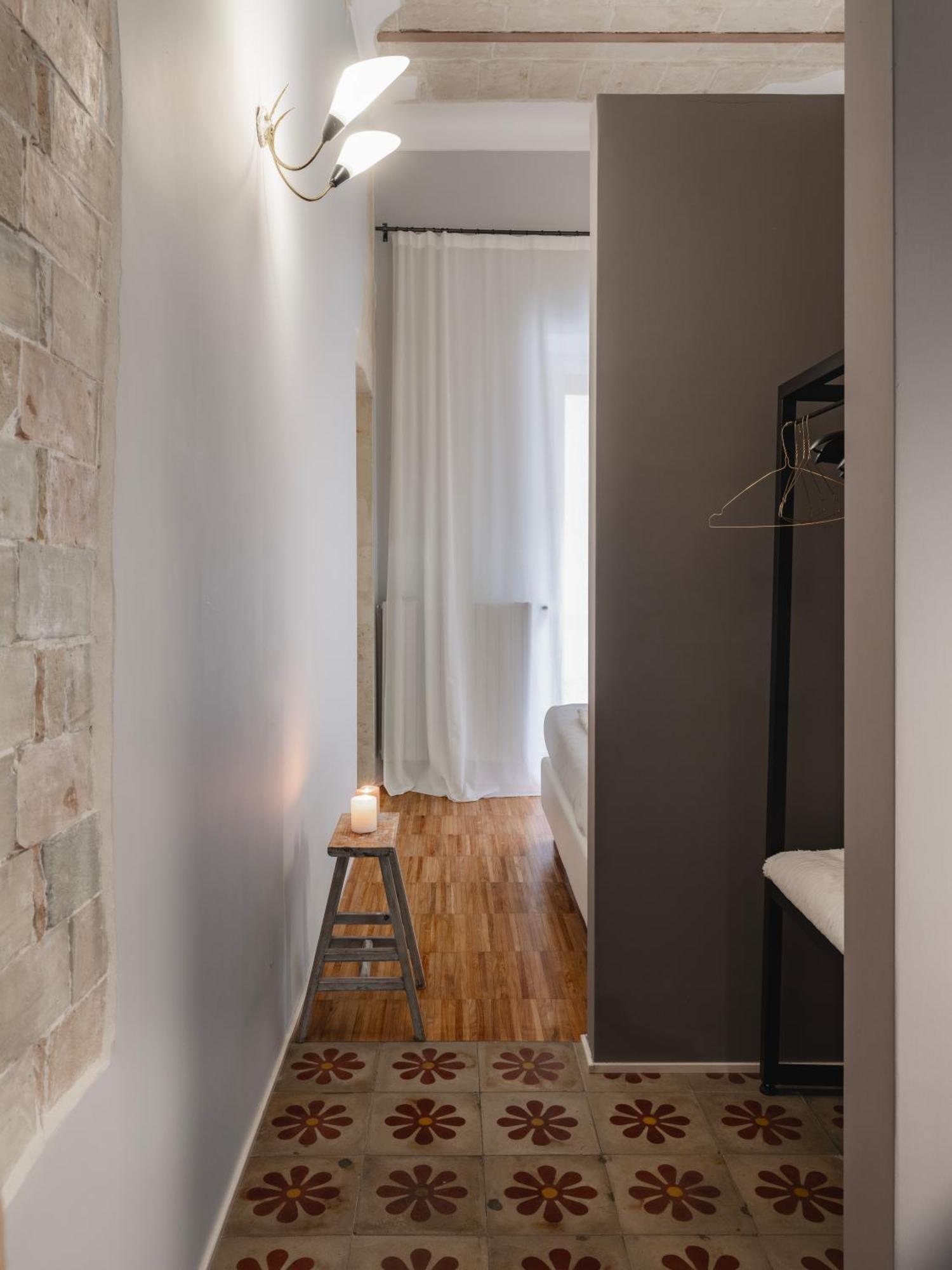 Lidia Chambres D'Hotes ماتيرا المظهر الخارجي الصورة