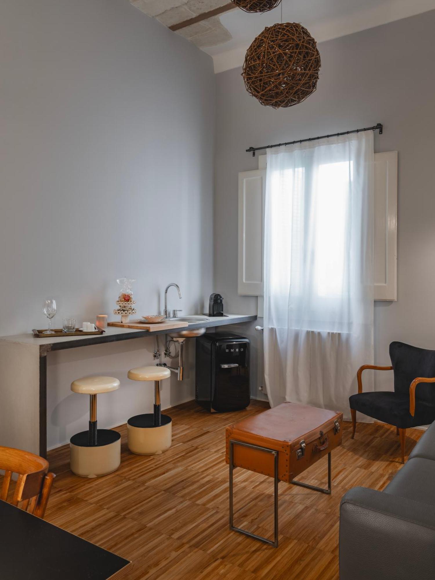 Lidia Chambres D'Hotes ماتيرا المظهر الخارجي الصورة