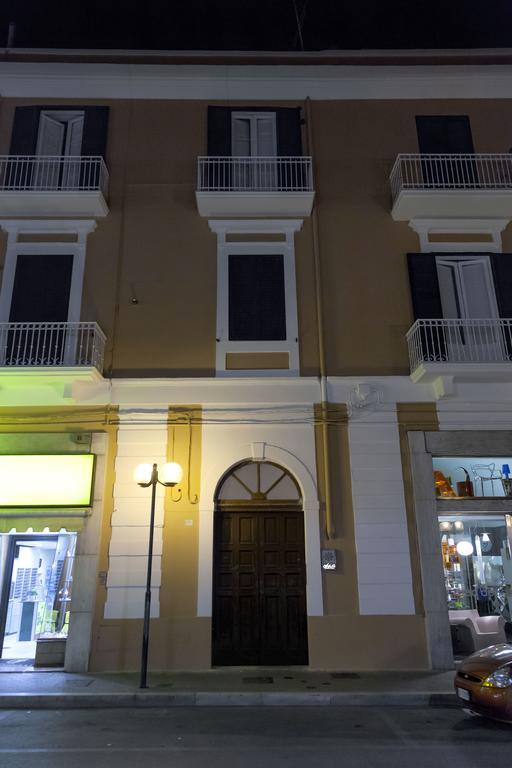 Lidia Chambres D'Hotes ماتيرا المظهر الخارجي الصورة