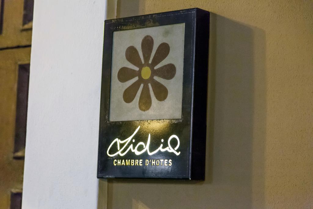 Lidia Chambres D'Hotes ماتيرا المظهر الخارجي الصورة