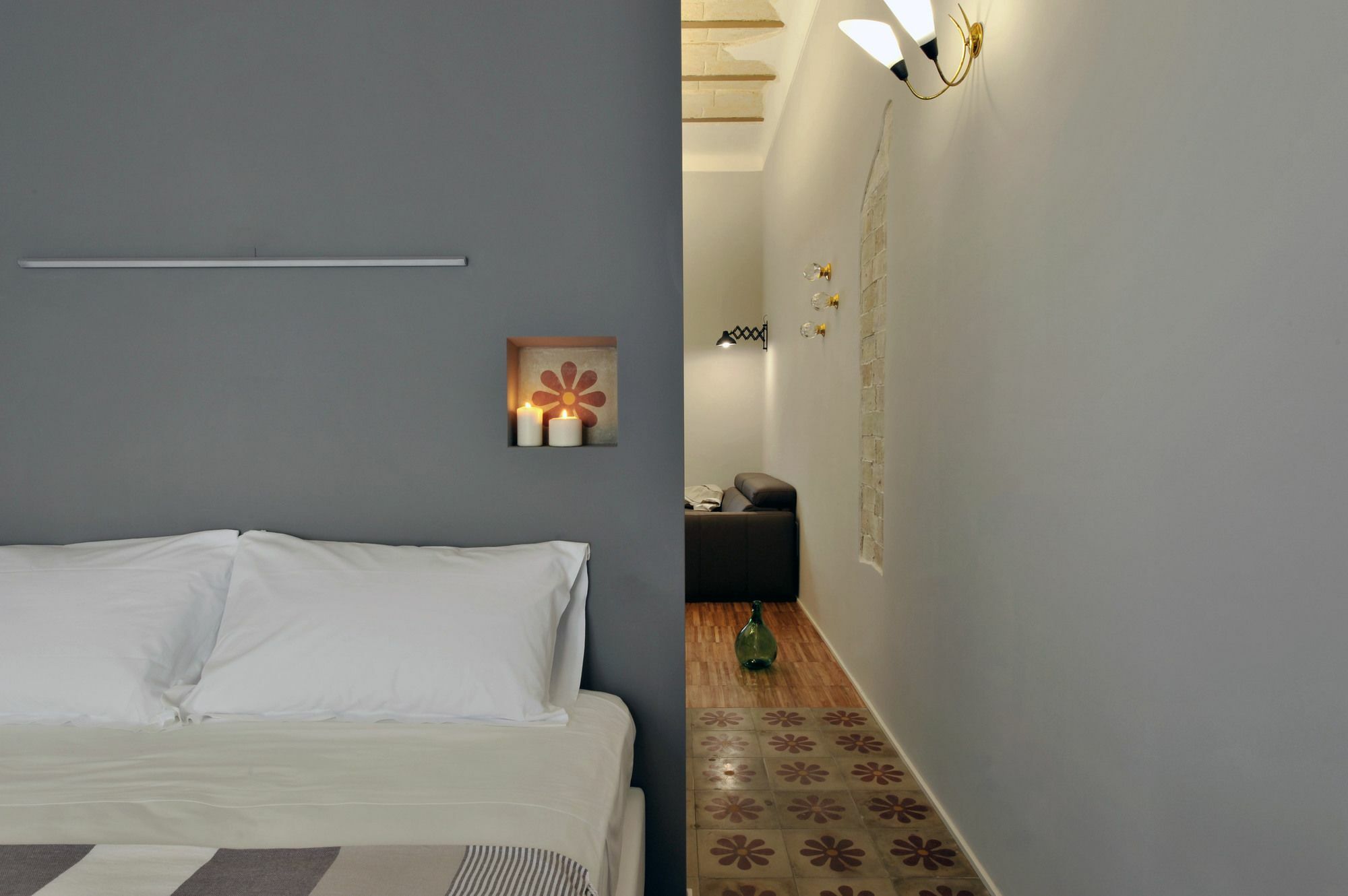 Lidia Chambres D'Hotes ماتيرا المظهر الخارجي الصورة